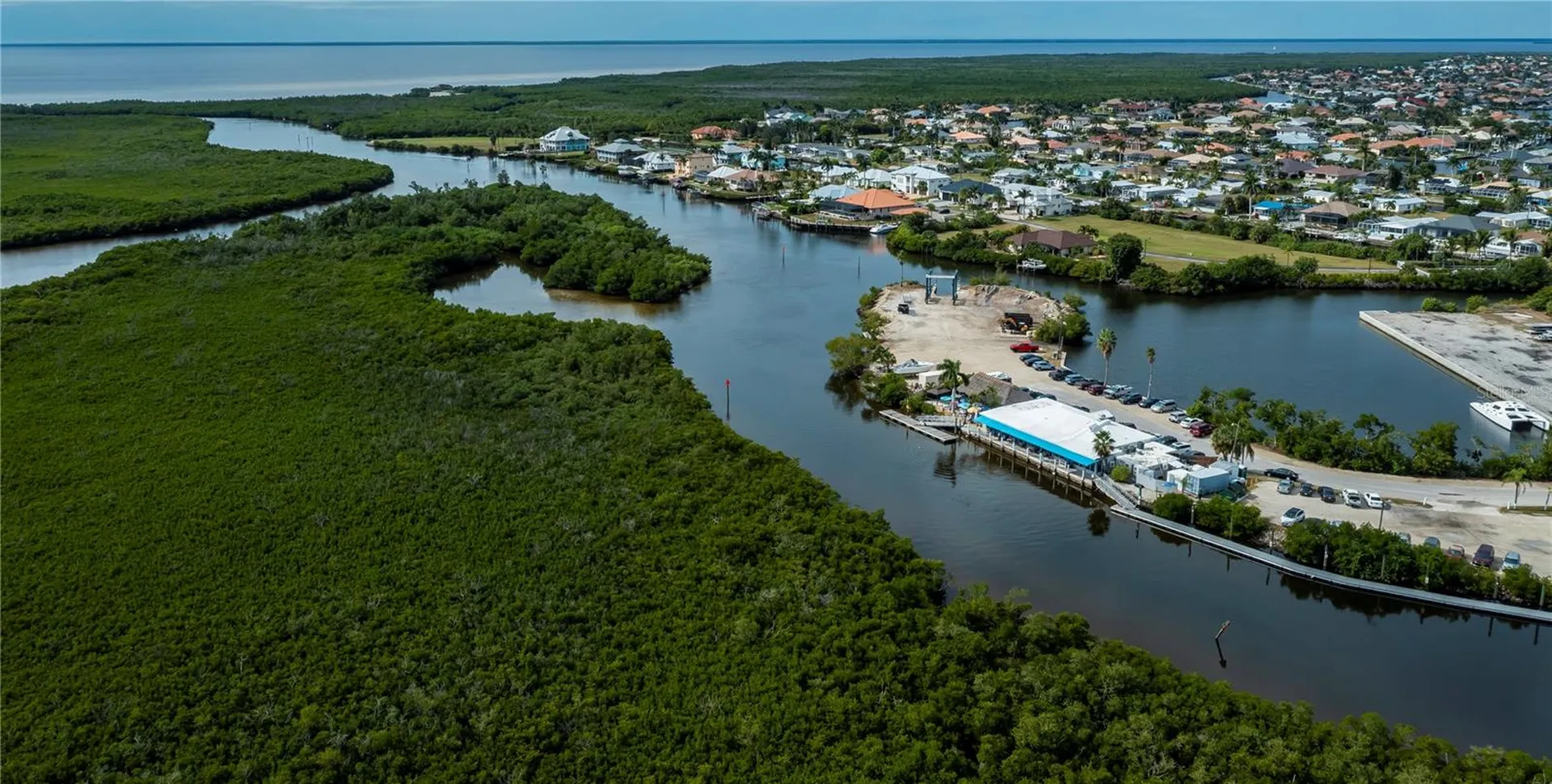 3013 Chapman Boulevard Punta Gorda FL 33950