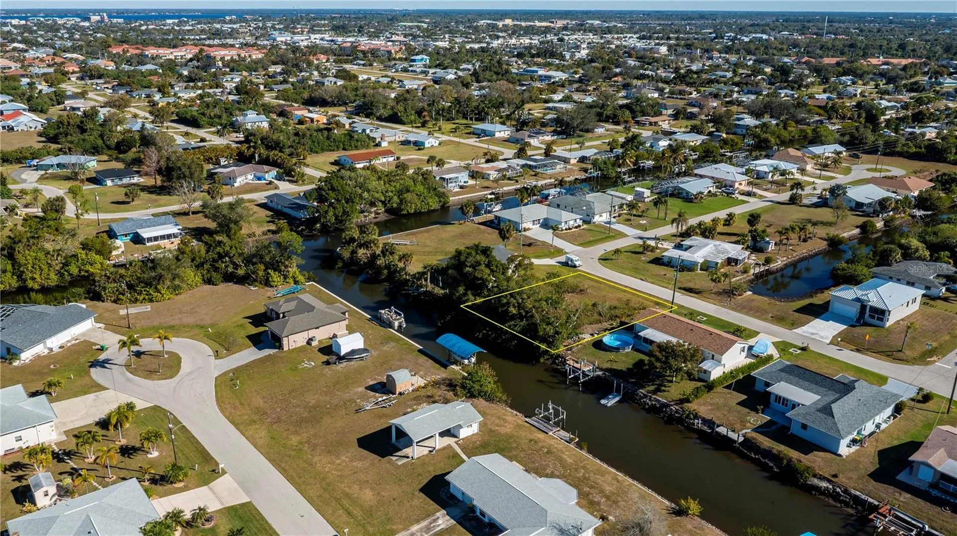 3013 Chapman Boulevard Punta Gorda FL 33950