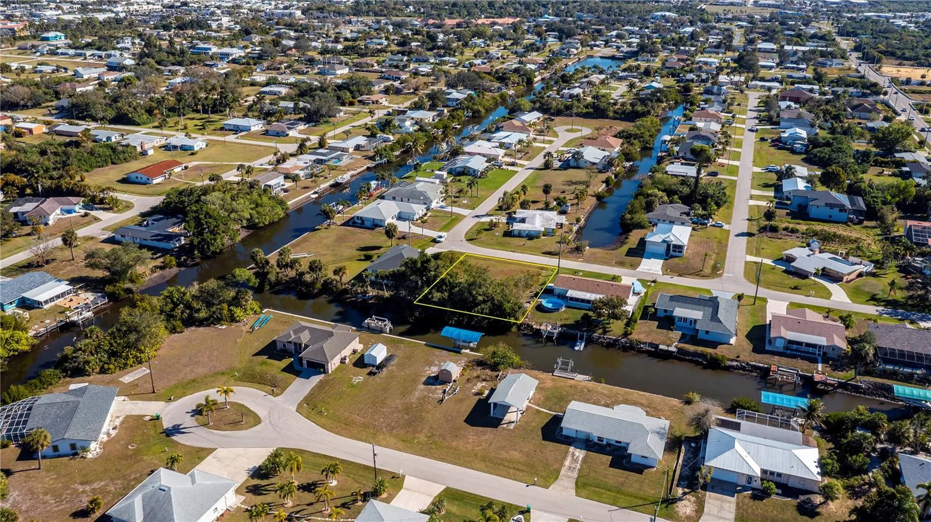 3013 Chapman Boulevard Punta Gorda FL 33950