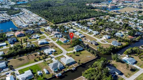 3013 Chapman Boulevard Punta Gorda FL 33950