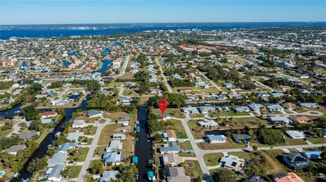 3013 Chapman Boulevard Punta Gorda FL 33950