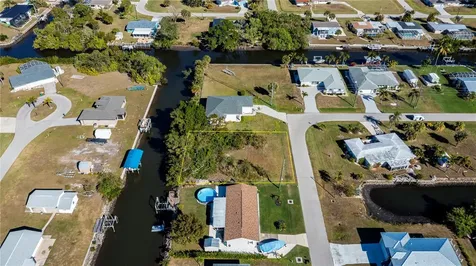 3013 Chapman Boulevard Punta Gorda FL 33950