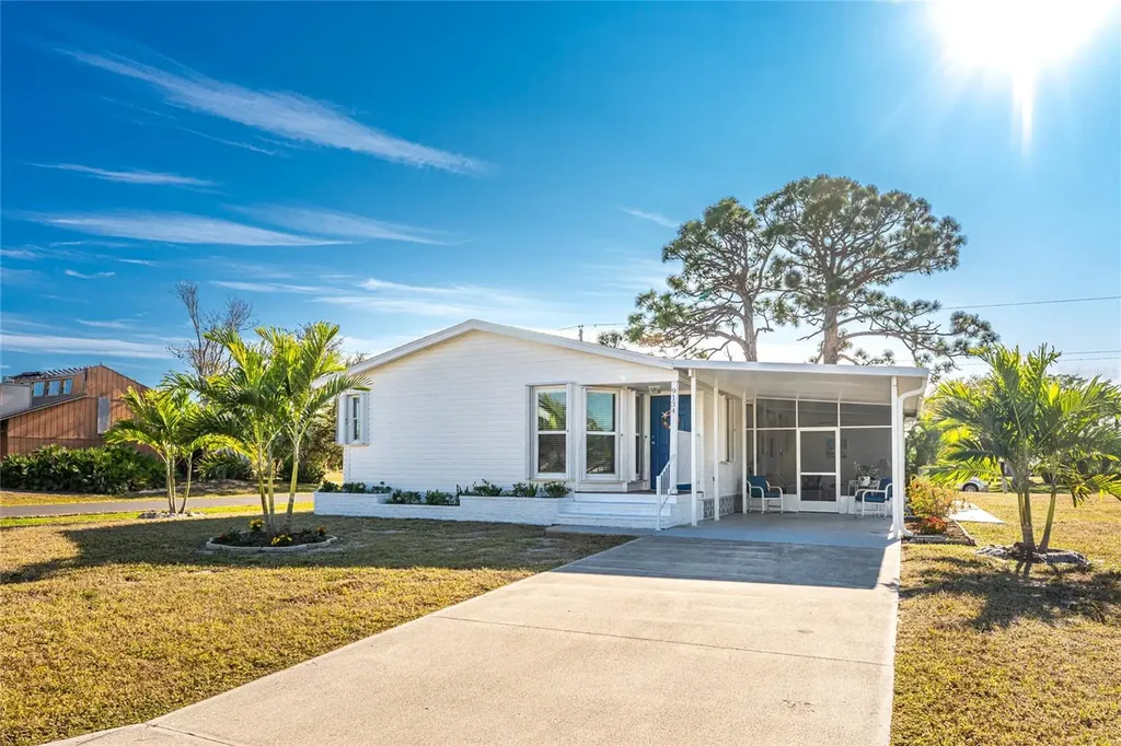 9134 Kestral Circle Englewood FL 34224