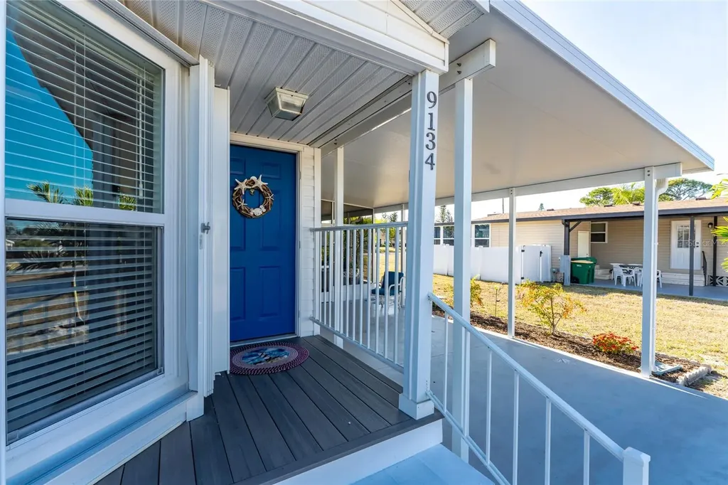 9134 Kestral Circle Englewood FL 34224