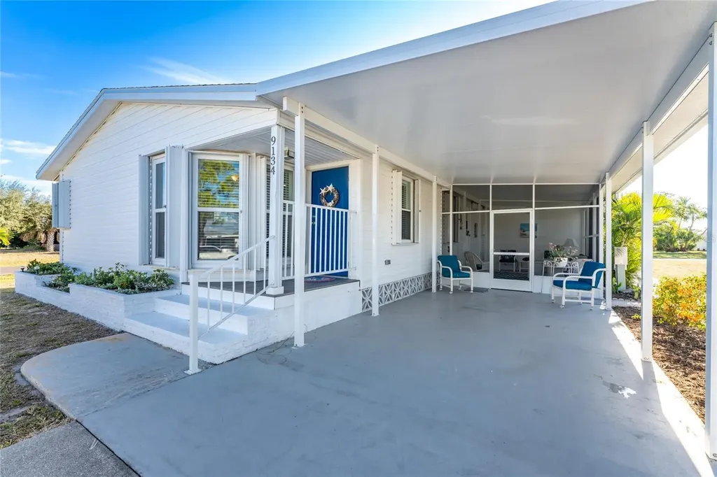 9134 Kestral Circle Englewood FL 34224