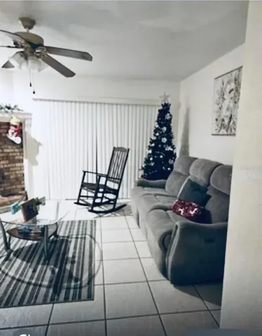 1808 Foxhall Circle Kissimmee FL 34741