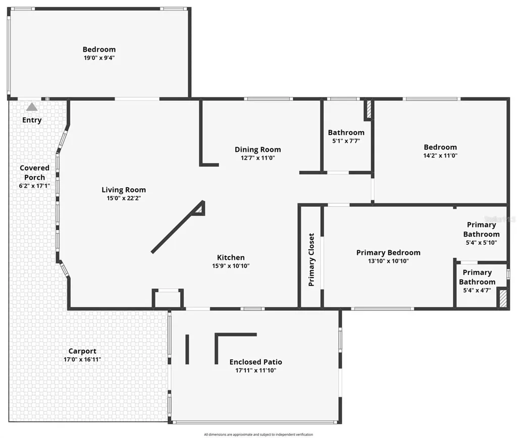 1311 Mohawk Circle Tavares FL 32778