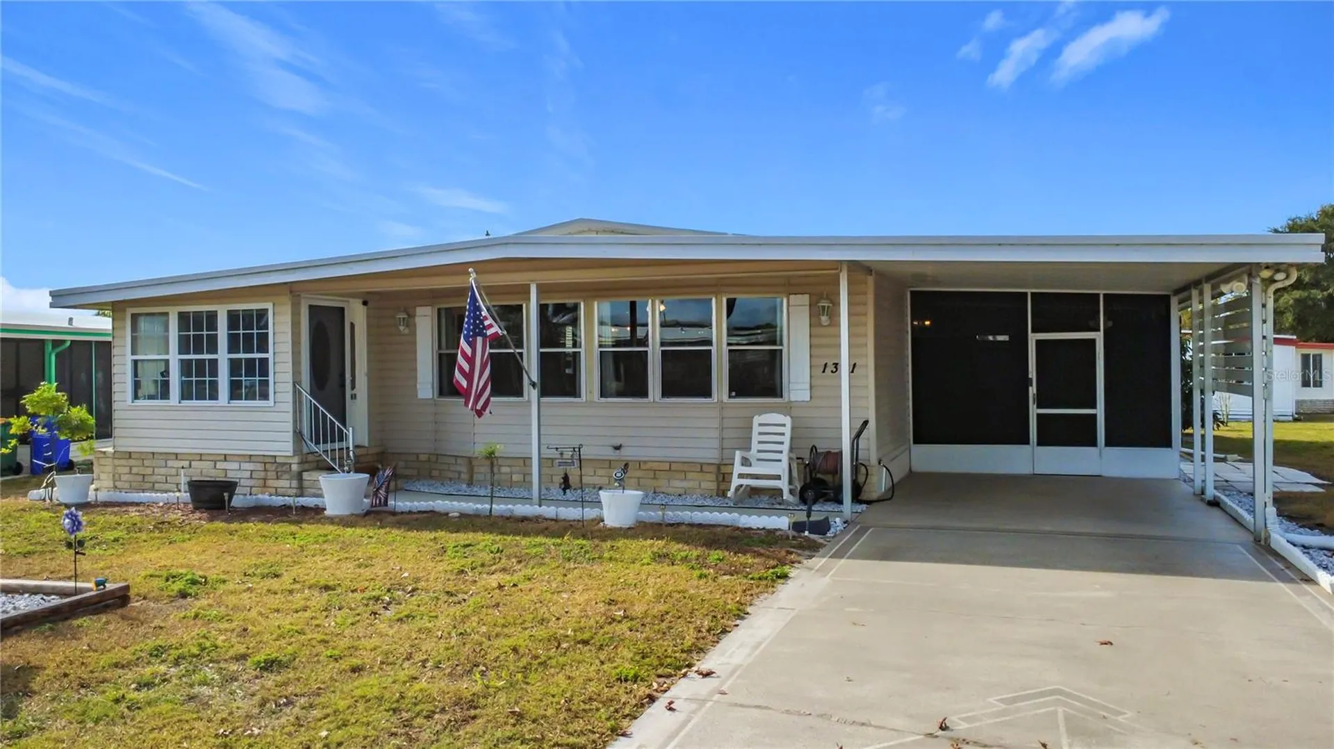 1311 Mohawk Circle Tavares FL 32778