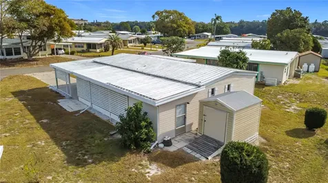 1311 Mohawk Circle Tavares FL 32778