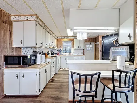 1311 Mohawk Circle Tavares FL 32778