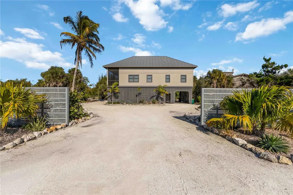 120 Gasparilla Way Placida FL 33946