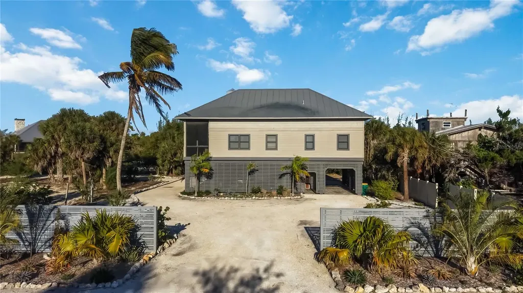 120 Gasparilla Way Placida FL 33946