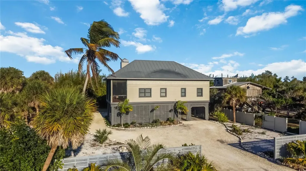 120 Gasparilla Way Placida FL 33946