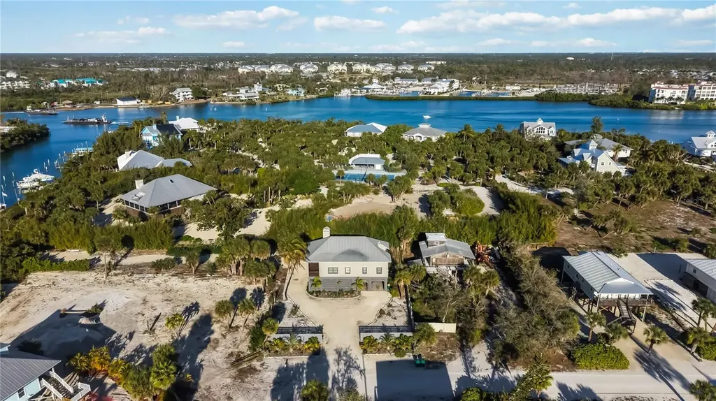 120 Gasparilla Way Placida FL 33946