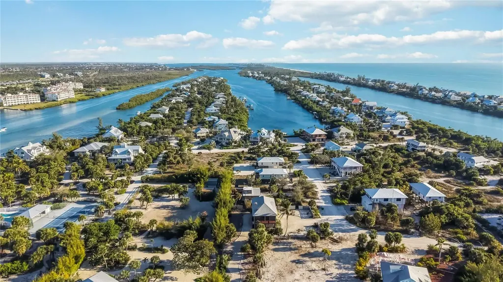 120 Gasparilla Way Placida FL 33946
