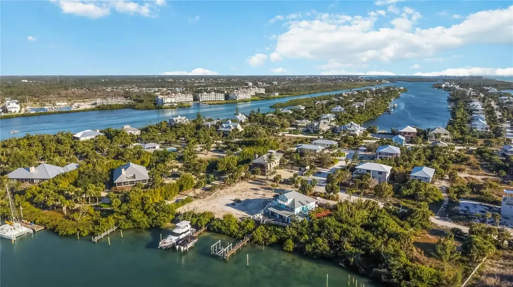 120 Gasparilla Way Placida FL 33946