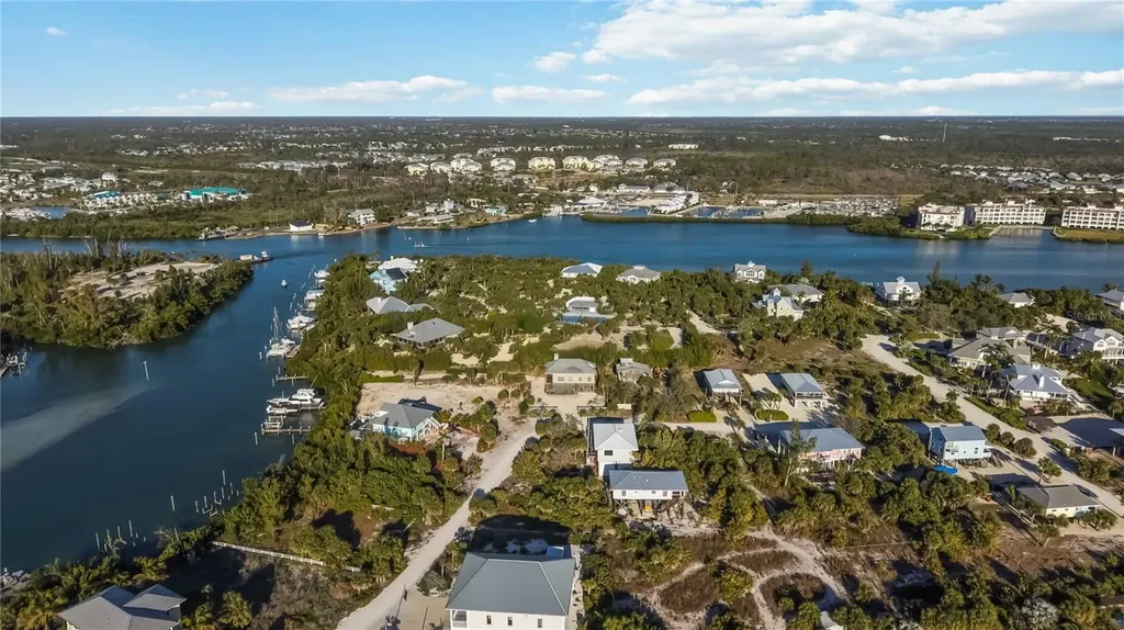 120 Gasparilla Way Placida FL 33946