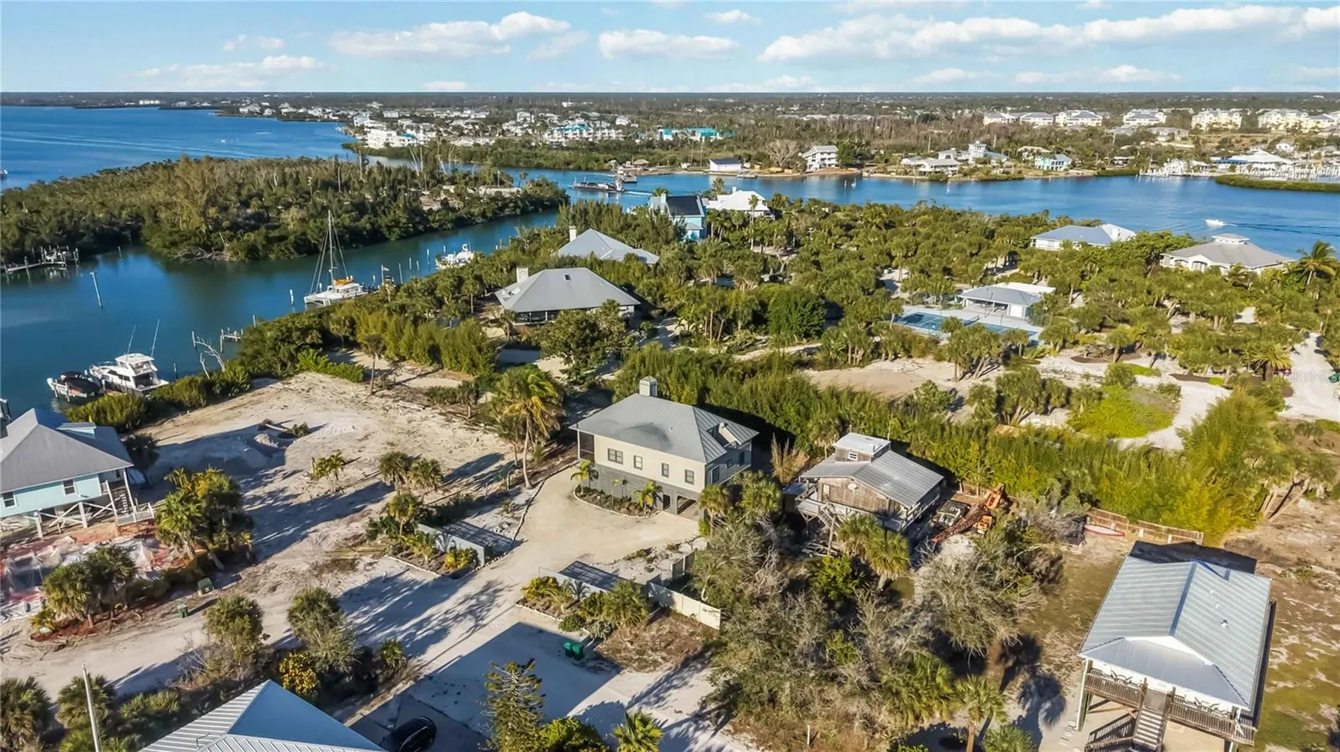 120 Gasparilla Way Placida FL 33946