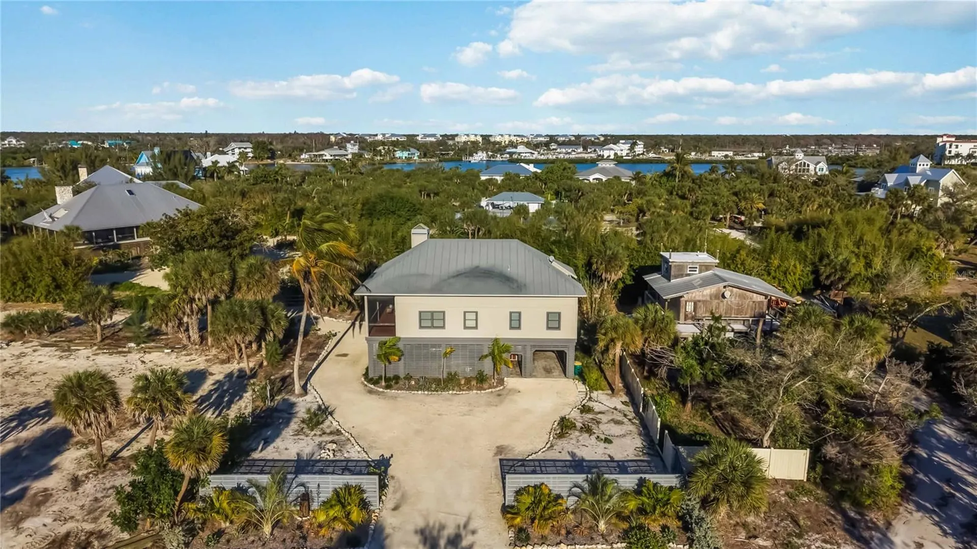 120 Gasparilla Way Placida FL 33946