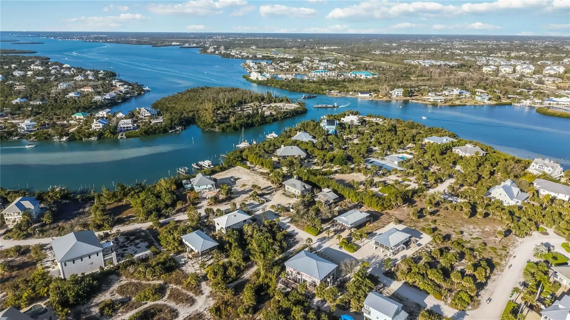 120 Gasparilla Way Placida FL 33946