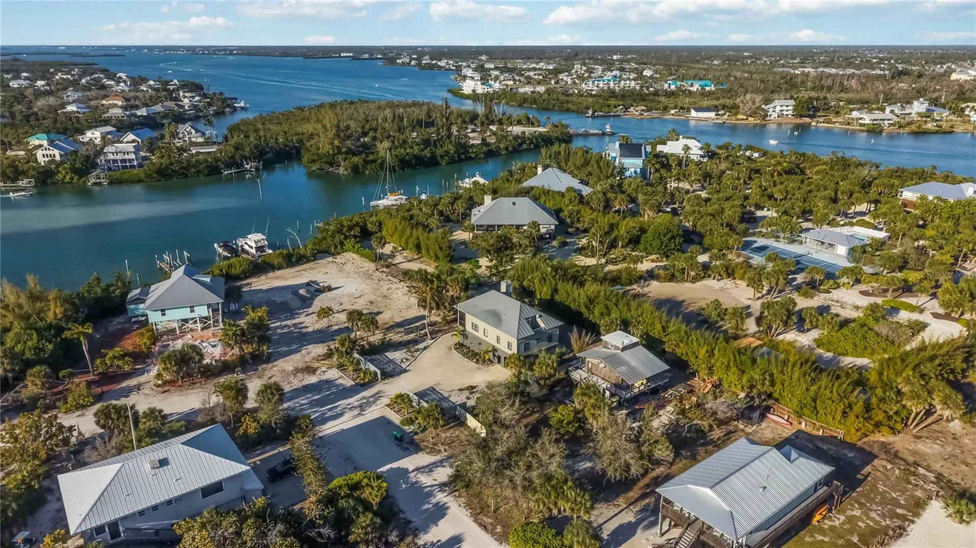 120 Gasparilla Way Placida FL 33946