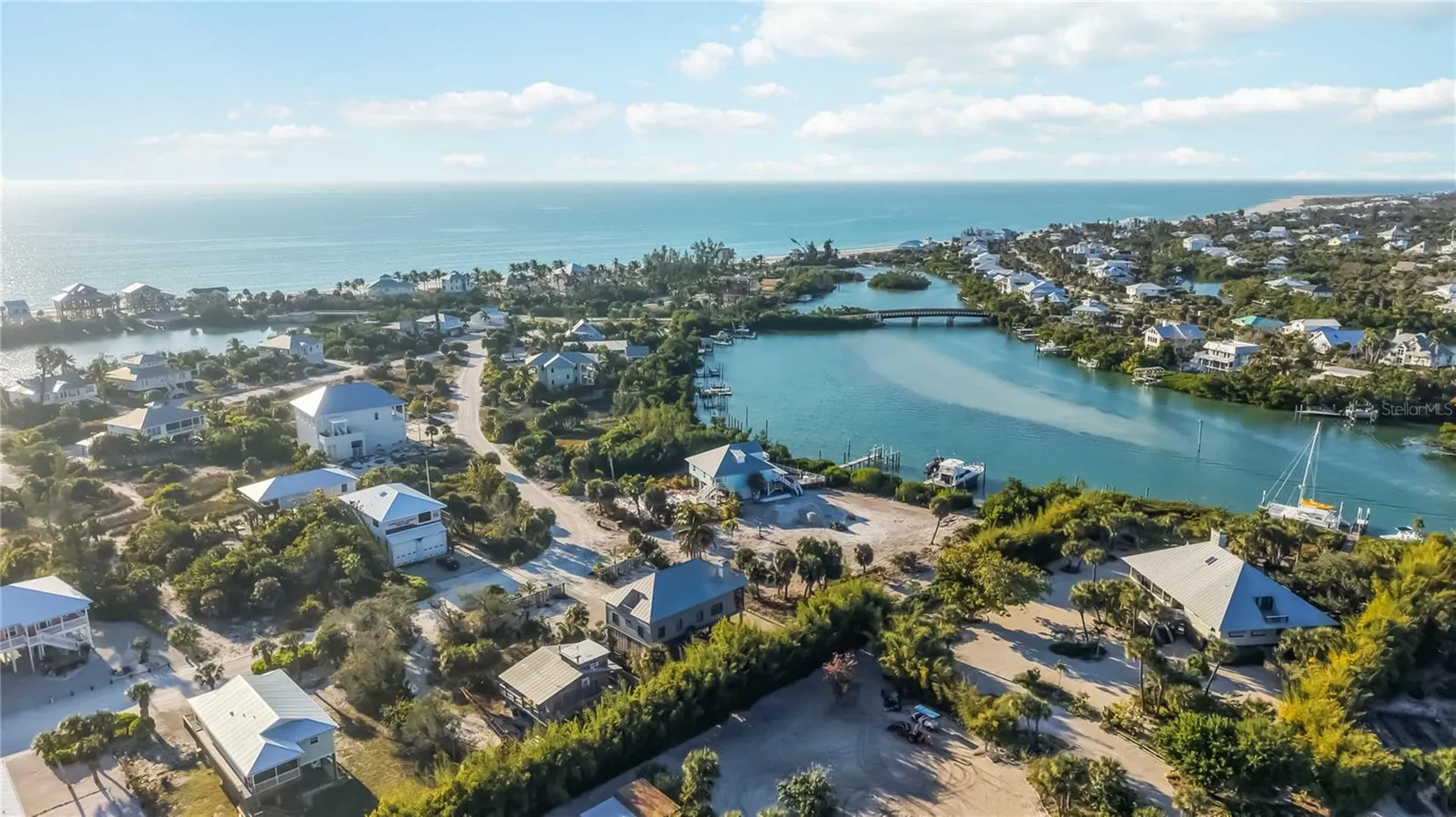 120 Gasparilla Way Placida FL 33946