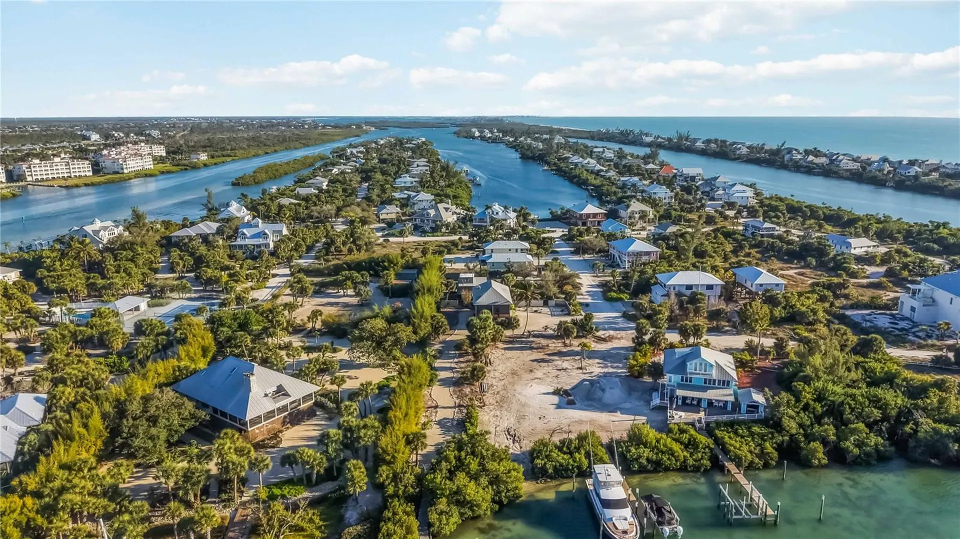 120 Gasparilla Way Placida FL 33946