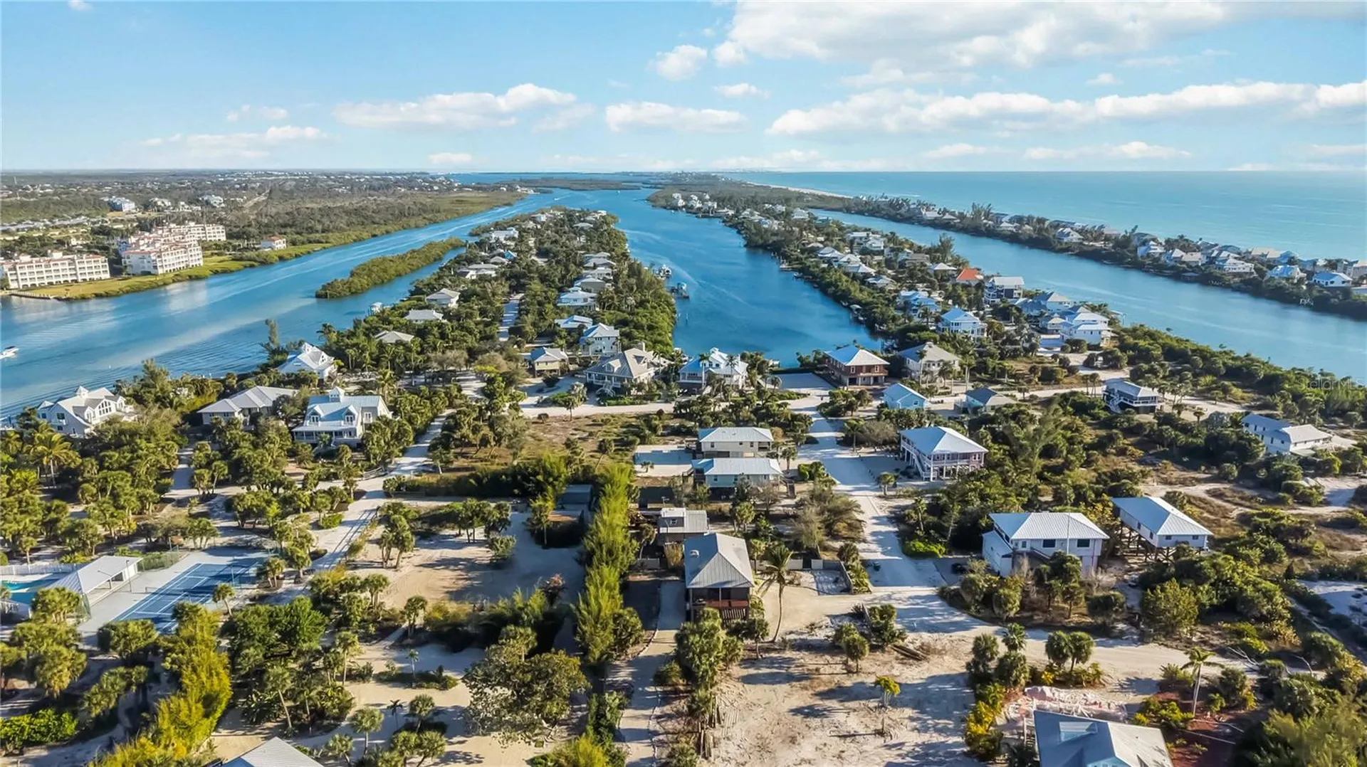 120 Gasparilla Way Placida FL 33946