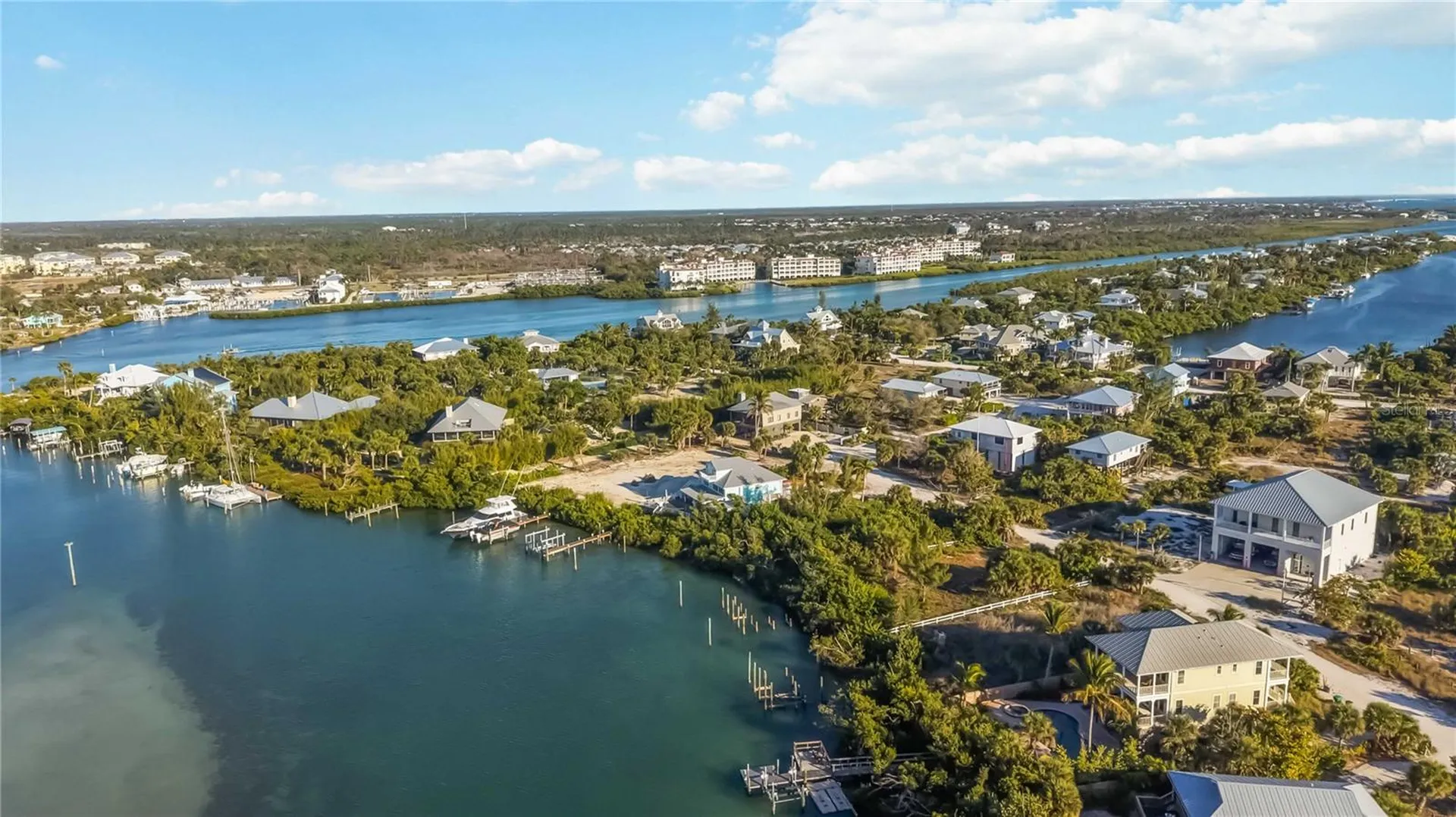 120 Gasparilla Way Placida FL 33946