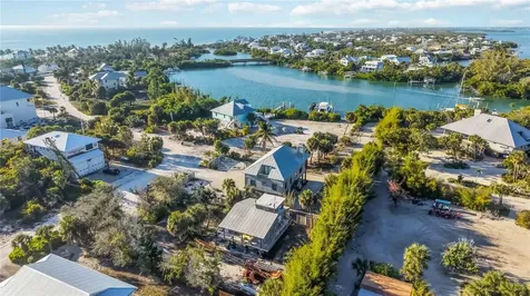 120 Gasparilla Way Placida FL 33946