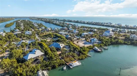 120 Gasparilla Way Placida FL 33946