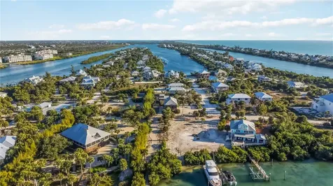 120 Gasparilla Way Placida FL 33946