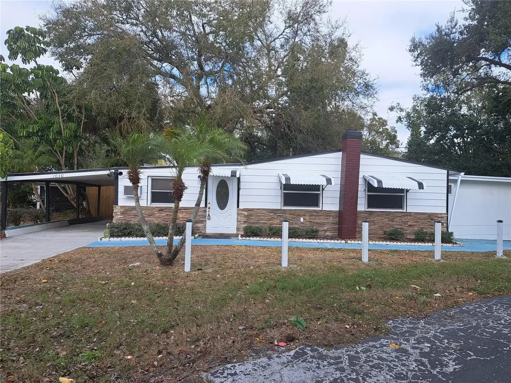 1040 65th Street S South Pasadena FL 33707