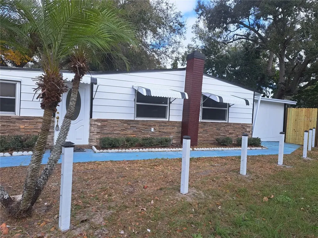 1040 65th Street S South Pasadena FL 33707