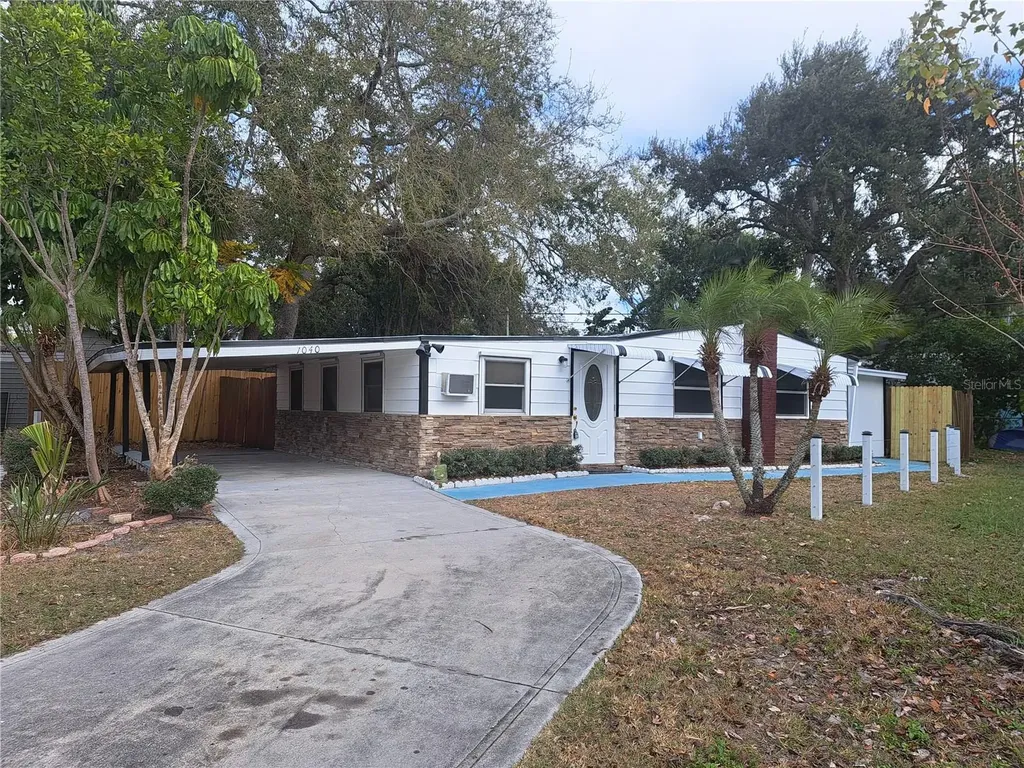 1040 65th Street S South Pasadena FL 33707