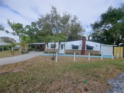 1040 65th Street S South Pasadena FL 33707
