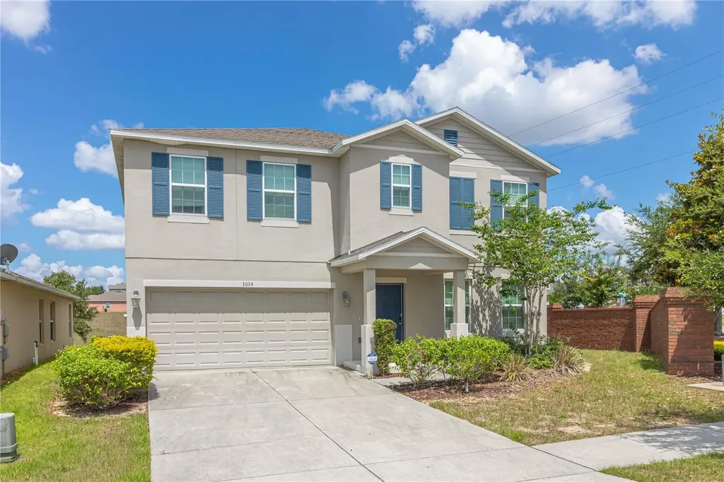 3084 Patterson Groves Drive Haines City FL 33844
