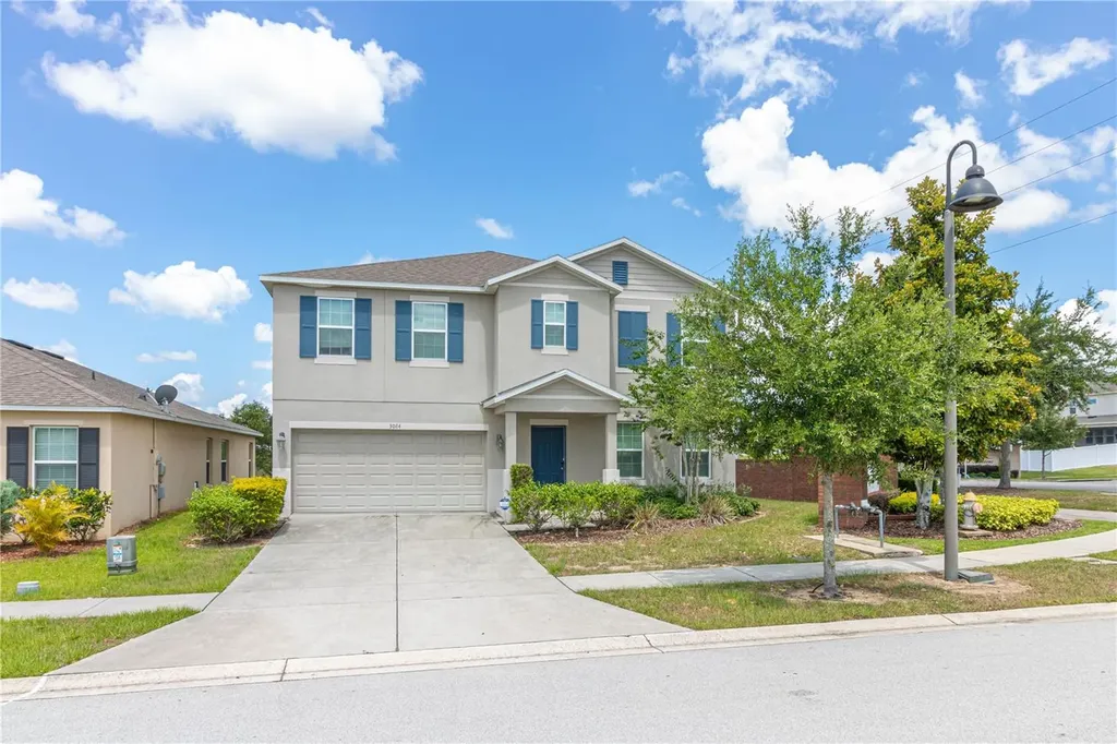 3084 Patterson Groves Drive Haines City FL 33844