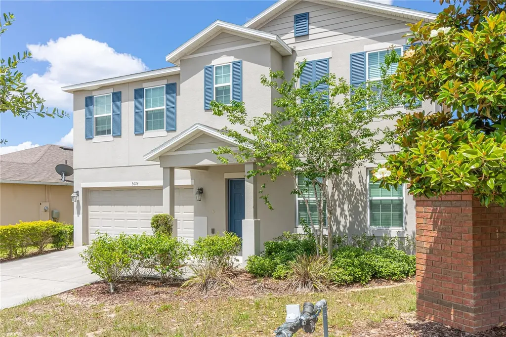 3084 Patterson Groves Drive Haines City FL 33844