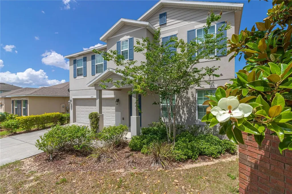 3084 Patterson Groves Drive Haines City FL 33844