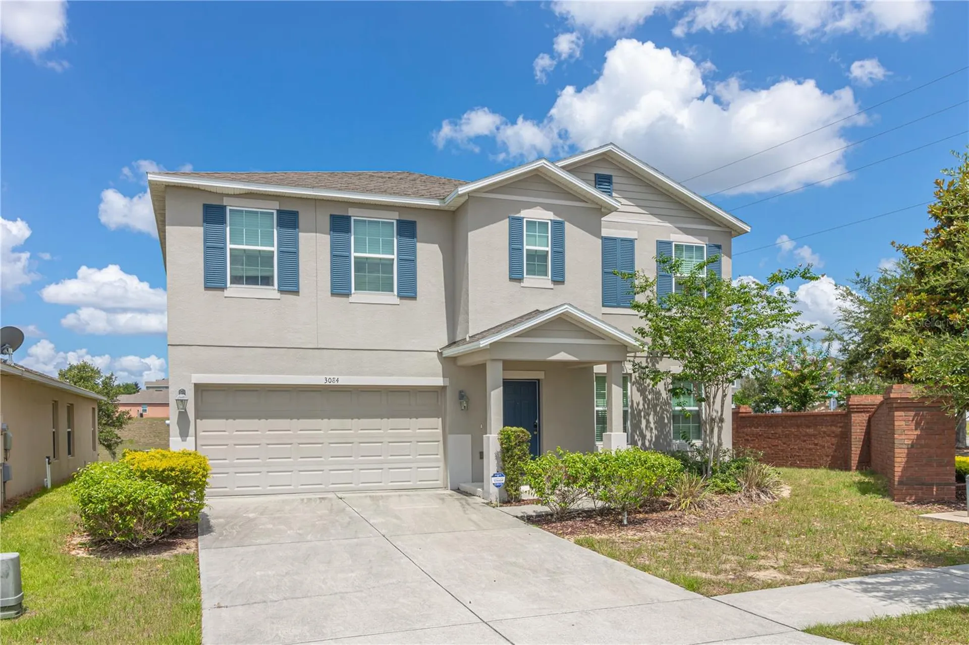 3084 Patterson Groves Drive Haines City FL 33844