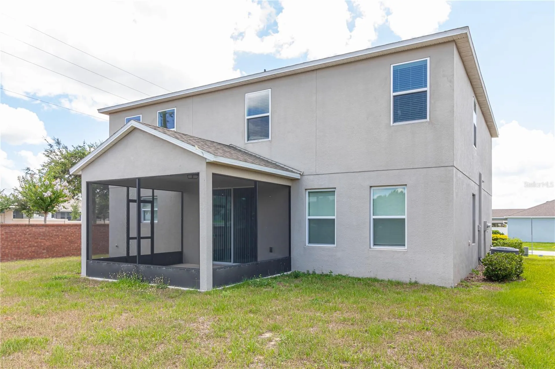 3084 Patterson Groves Drive Haines City FL 33844