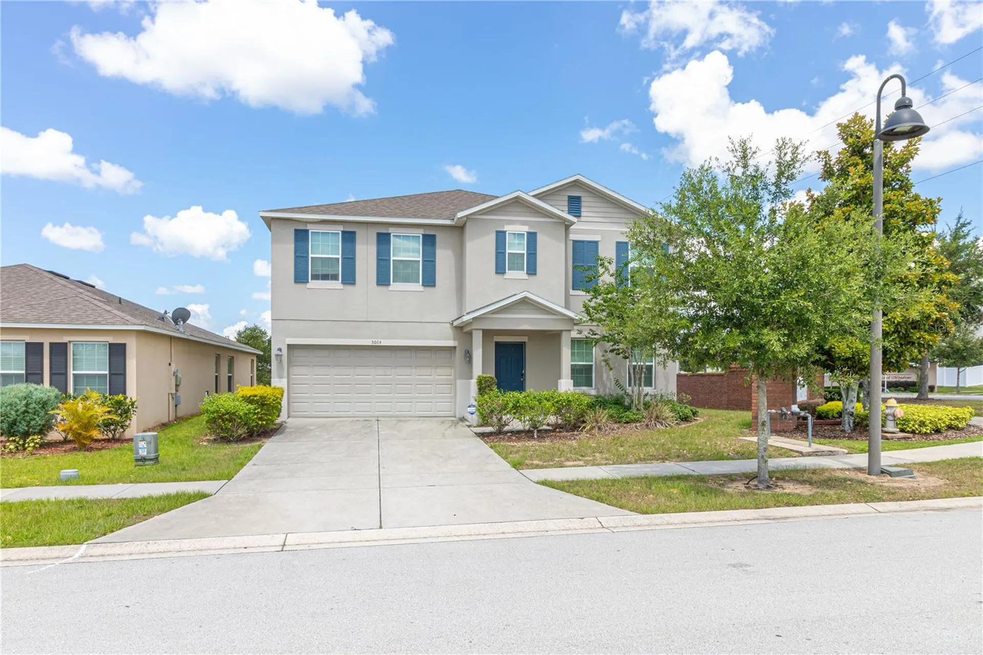 3084 Patterson Groves Drive Haines City FL 33844