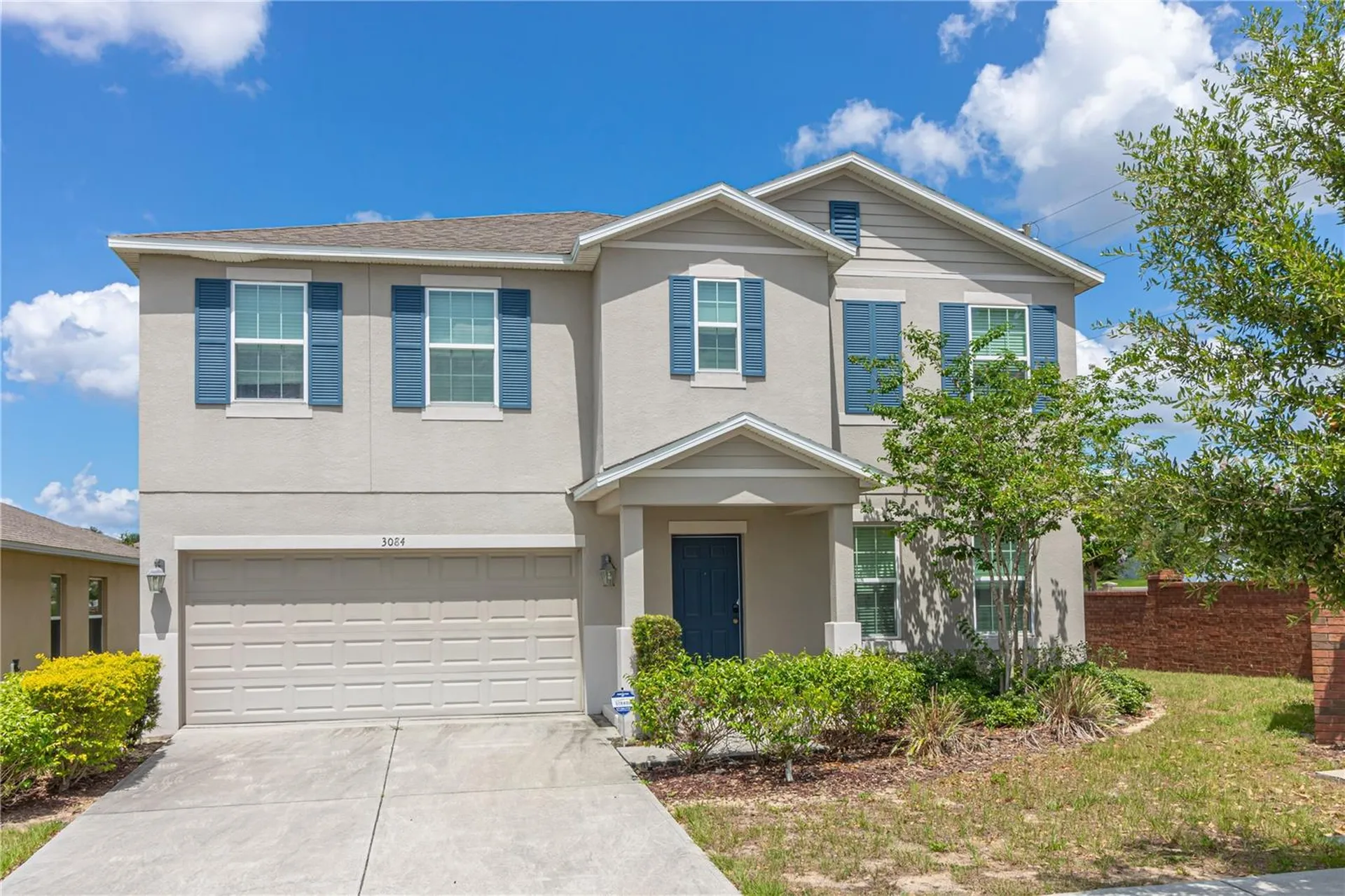 3084 Patterson Groves Drive Haines City FL 33844