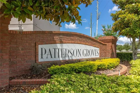 3084 Patterson Groves Drive Haines City FL 33844