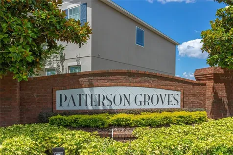 3084 Patterson Groves Drive Haines City FL 33844