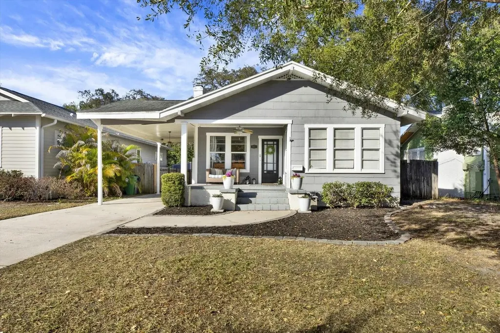 1414 E Paris Street Tampa FL 33604
