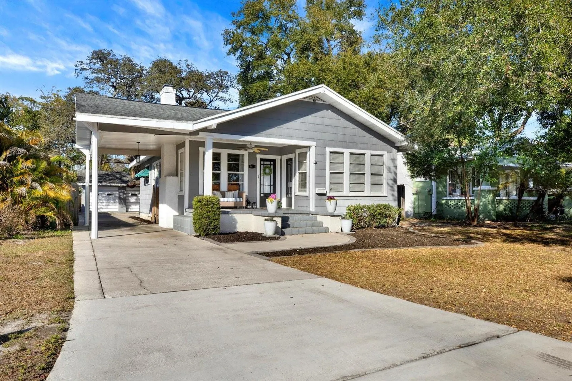 1414 E Paris Street Tampa FL 33604