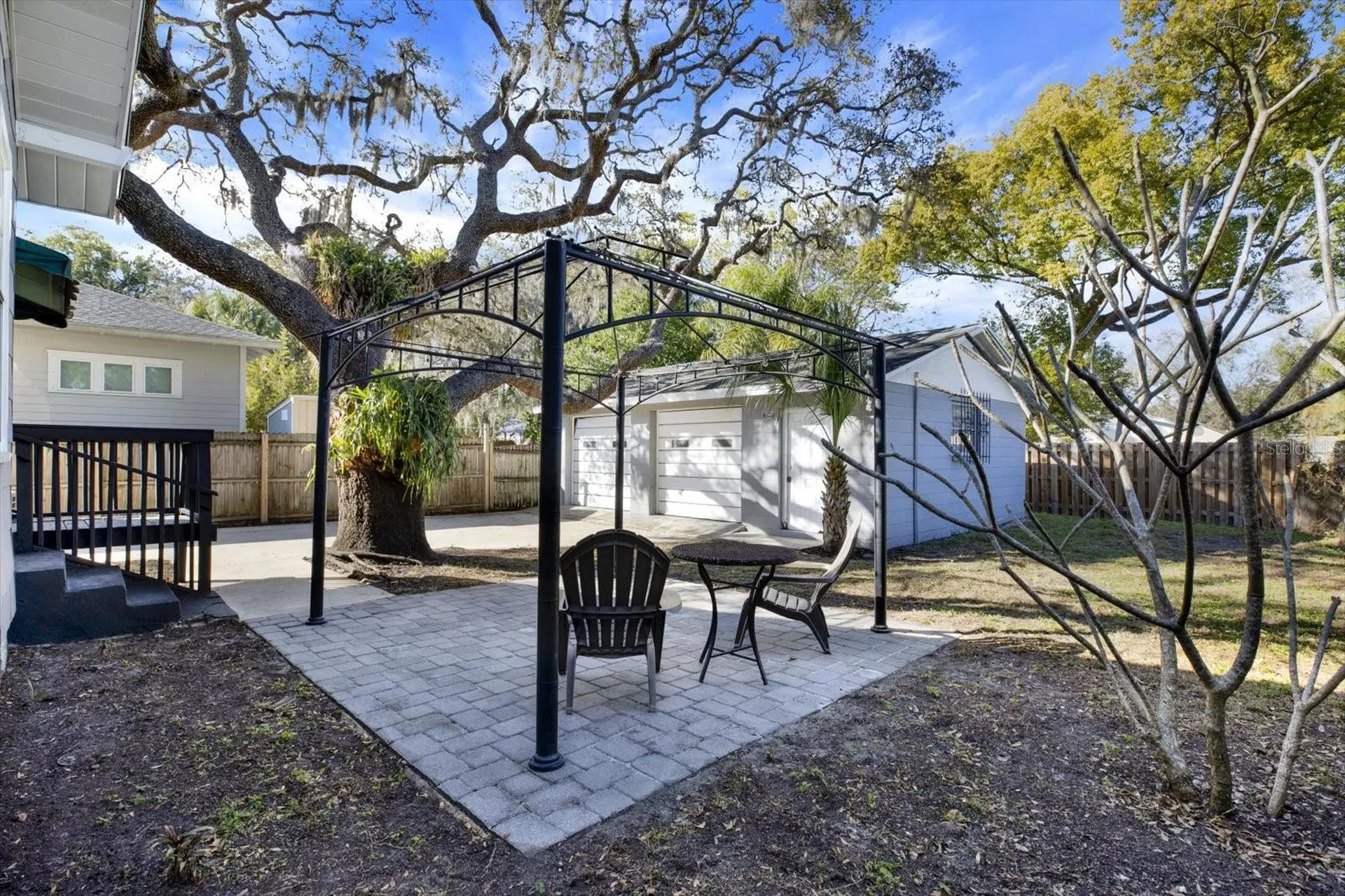 1414 E Paris Street Tampa FL 33604