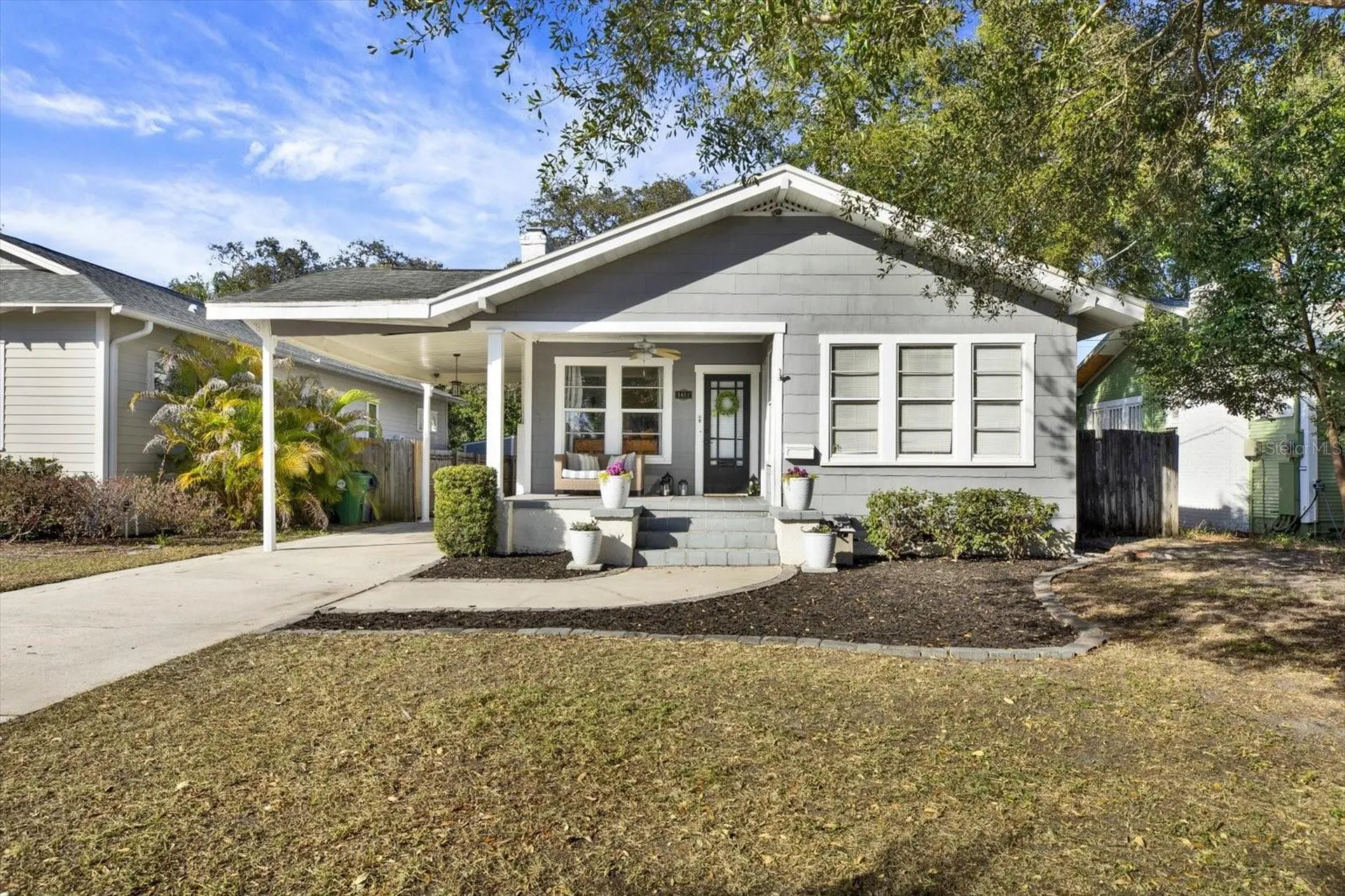 1414 E Paris Street Tampa FL 33604